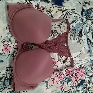Body by Victoria Perfect Shape Bra